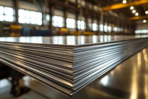 قیمت ورق استیل 304 براق امروز