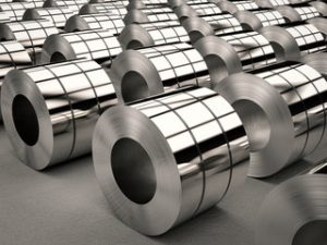 فروش انواع ورق استیل
