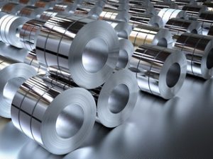 ورق استیل در یزد