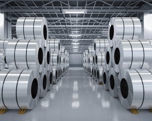 ورق استیل 321 ضدسایش