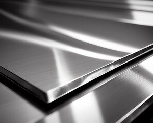 فروش ورق استیل