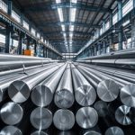 میلگرد استیل