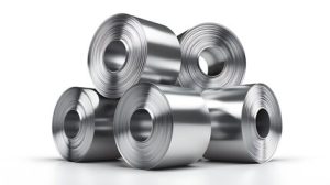 ورق استیل 304 مات