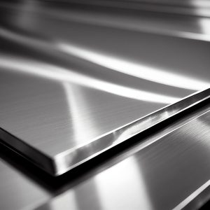 ورق استیل304 مات