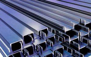 کاربرد ناودانی استیل 304 در [نوع کاربرد/صنعت]