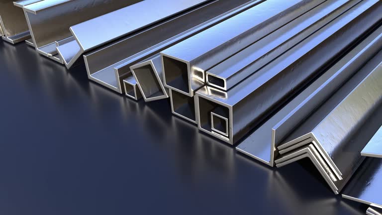 پروفیل استیل 304 25*25*1.5میل | قیمت پروفیل استیل