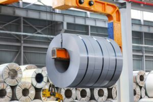 ورق استیل در اهواز