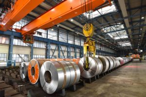 ورق استیل در اردبیل