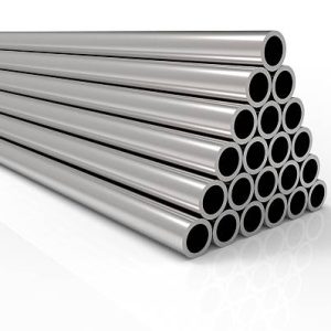 لوله استیل 304 سایز 25×1.5 میل داخل پولیش خورده