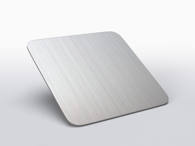 ورق استیل 430 مات 1 میل 3000*1500 | قیمت روز ورق استیل بگیر