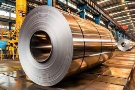 رول استیل 430 خشدار 2 میل عرض 1000 میلیمتر | قیمت روز و خرید آنلاین | استیل امیران