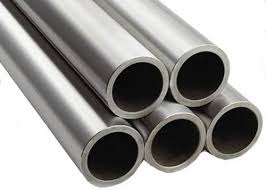 لوله استیل 304 سایز 25×1.5 میل داخل پولیش خورده