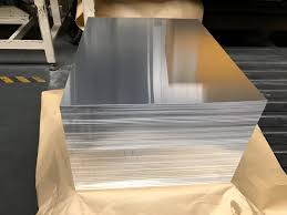 ورق آلومینوم 3105