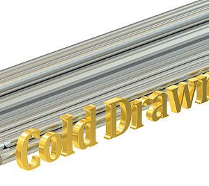 میلگرد استیل 420 سایز 22 میل | قیمت روز و خرید مستقیم | استیل امیران