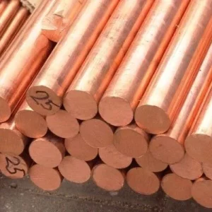 میلگرد مسی سایز 100 میل